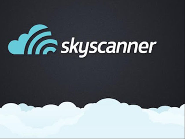 The Scan Skyscanner Heads To The Us Marriott Tests Lobby Booking And More Travel Tech Phocuswire