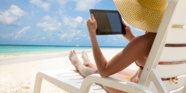 In online travel booking, mobile isn't all mobile