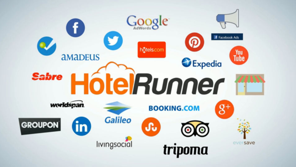 hotelrunner
