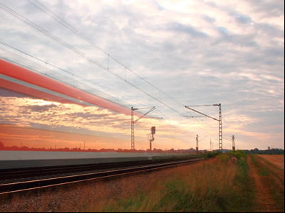 SilverRail to sell Deutsche Bahn rail globally