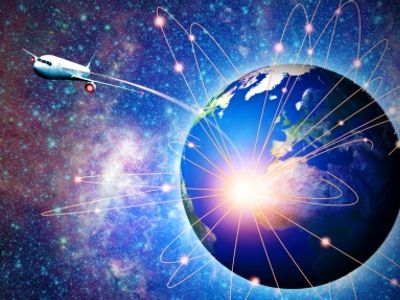 Travelport flies with Germania and Fly Blue Crane, British Airways extras on NDC, and more...