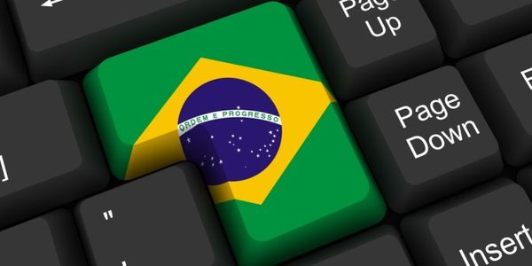 Decolar loses some ground to rivals - Top Brazil travel websites, August 2013