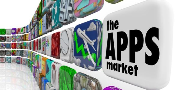 Mobile app startups - Credntia, OMitra, TheHopper