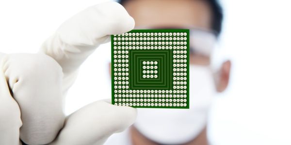 Could bio semiconductors transform tech industry?
