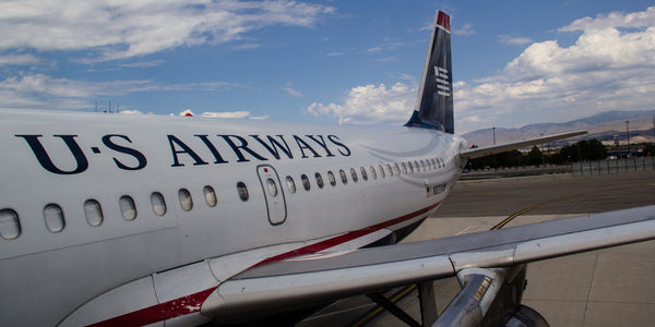 US Airways and American settle with Department of Justice, merger's back on track