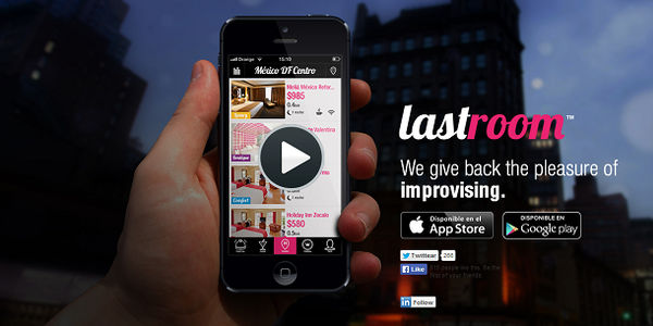 Startup pitch: LastRoom pushes last-minute hotel booking service to corporates