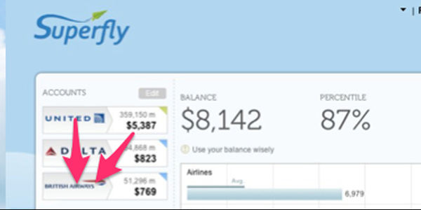 Superfly lands B2B deal with an OTA for its travel share-shifting service that's mobile-first