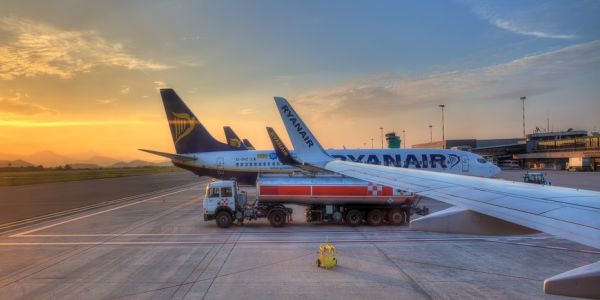 GDSs acknowledge Ryanair renaissance over travel agency relationships