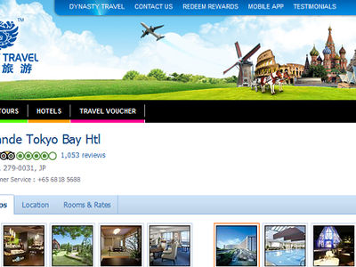Japanese travel giant JTB Group acquires Dynasty Travel, plots Asia expansion
