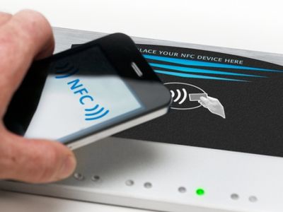Iberia plans passenger experience improvements via NFC
