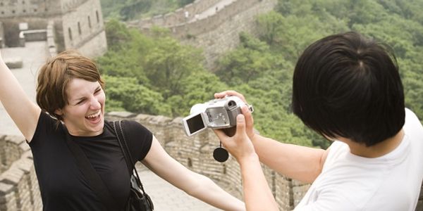 Enter the dragon: China online travel soars, $75 billion market by 2017