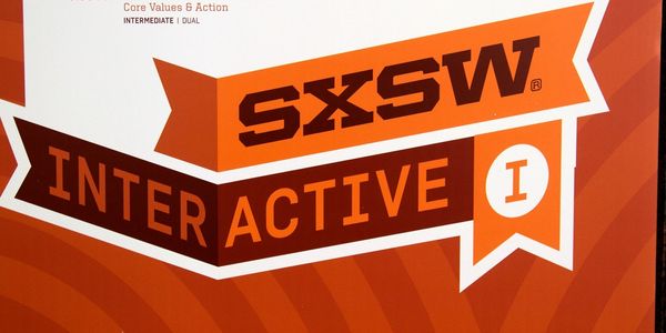 Not at SXSW? Bite into these tech-focused presentations instead