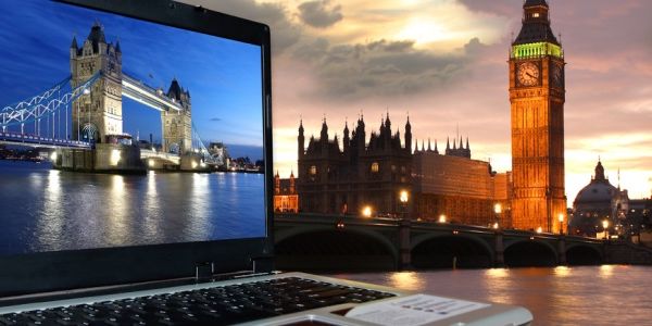 Five reasons most startups from London will fail