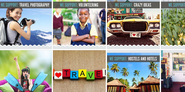 Startup pitch: TravelStarter puts a travel and tourism twist on crowdfunding