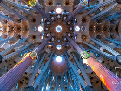 Barcelona in flow motion: Catalan tourism's viral marketing [VIDEO]