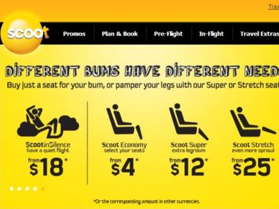 Signs continue to point north for airline ancillaries