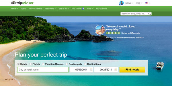 TripAdvisor shares top on-site engagement strategies for hotels