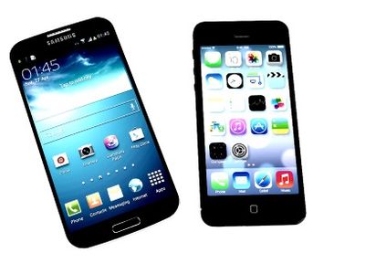 Has Apple lost the global smartphone war to Google?
