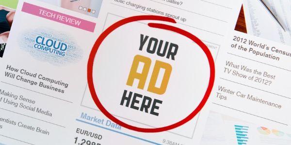 A move by Google to see the end of ads on the internet
