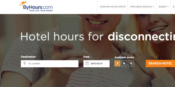 Startup pitch: ByHours to go beyond hotels to offer meeting rooms in hourly slots