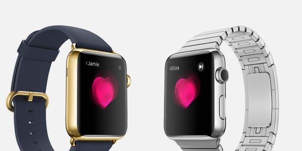 SOS alert to the travel industry! Tap the brakes on your Apple Watch investments