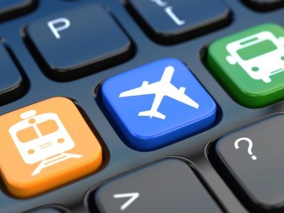 Travelport renews with Deutsche Bahn, Sabre gets new VP for EMEA, Abacus gets tours and activities, and more...