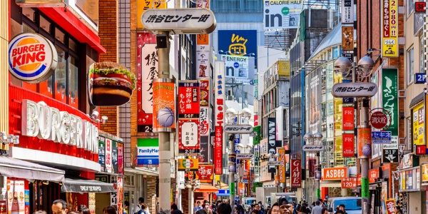 OTAs see look-to-book disconnect in Japan