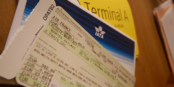To ease ticket exchanges, Amadeus swallows ADMs, hires preparers