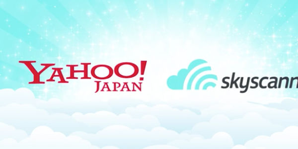 CEO Q&A: Skyscanner talks about its joint venture with Yahoo Japan