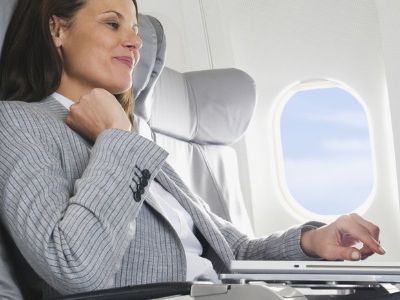 Wifi connectivity at 39,000ft: What are the sticking points worldwide? Wifi connectivity at 39,000ft: What are the sticking points worldwide?