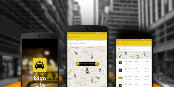 Ixigo drives further into taxi space with Rutogo acquisition