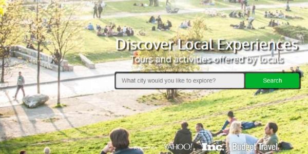 Startup Pitch: Localyoo looks at B2B hotel partnerships for local guides platform
