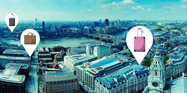 On-demand luggage delivery service Portr bags £3.3 million investment