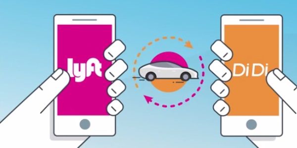 Lyft and Didi confirm investment, launch Rides Everywhere partnership