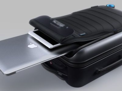 Digital luggage brand Bluesmart hauls in $11.5 million funding
