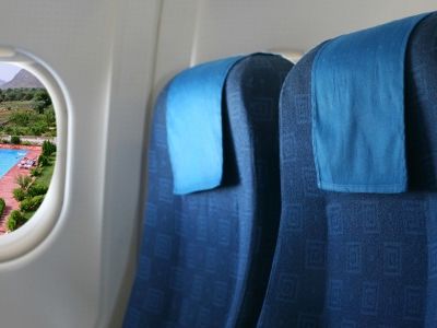 What can a hotel guy tell a room full of airline people about transformation? What can a hotel guy tell a room full of airline people about transformation?