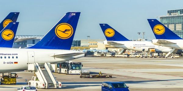 Only way for Lufthansa surcharge to succeed is if other airlines follow dangerous path