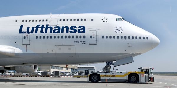 Survey claims buyers shunning Lufthansa since advent of distribution charge