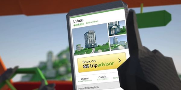 Priceline Group hotels go down instant booking route via TripAdvisor