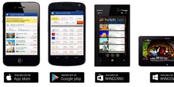 MakeMyTrip commits to transactions as India reaches mobile-driven inflection point