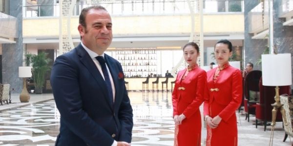 Ctrip vets overseas hotels for Chinese guests, with success