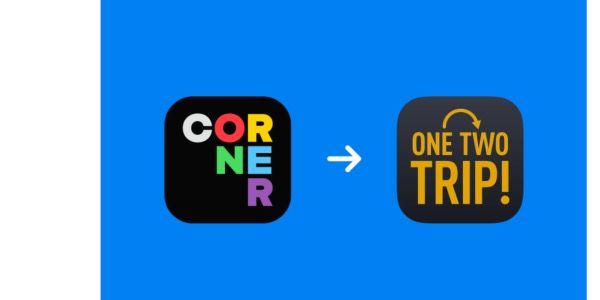 OneTwoTrip buys flight metasearch app Corner