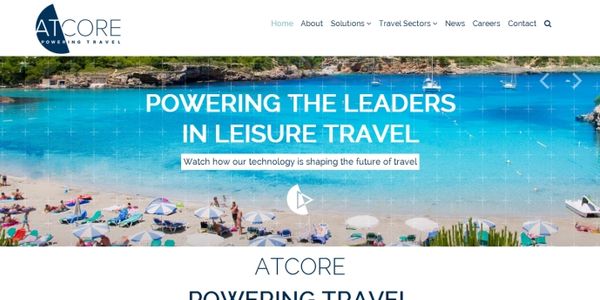 Consolidation in UK tour operator tech as Atcore acquires TigerBay