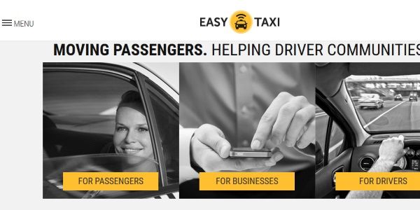 Taxi app consolidation reaches Latin America