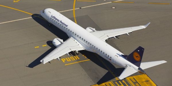 Lufthansa dismisses massive agency turn against distribution surcharge