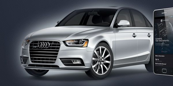SilverCar drives away with $28 million investment from Audi