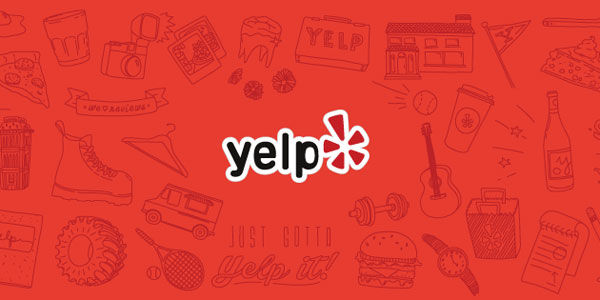 As Yelp struggles, might a travel giant eat it?