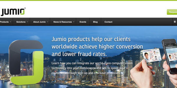 Jumio files for bankruptcy and plans to sell to Facebook cofounder