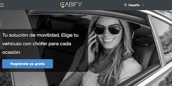 Cabify raises $120 million, plots further Latin America expansion
