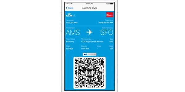 Age of flying bots - what airlines should do in 2016